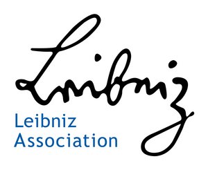 Logo Leibniz Association